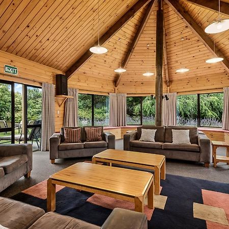 Altamont Lodge Wanaka Dış mekan fotoğraf