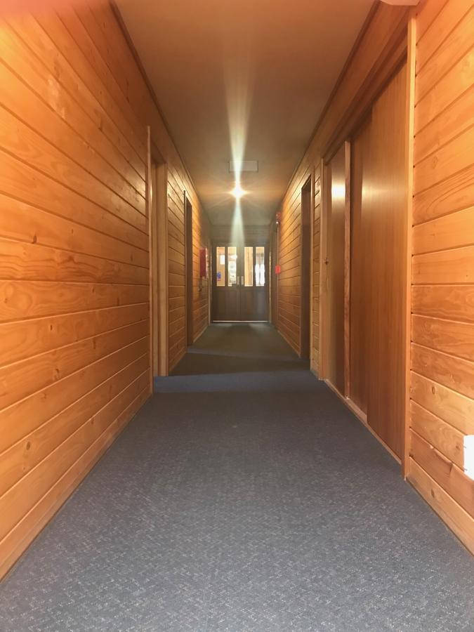 Altamont Lodge Wanaka Dış mekan fotoğraf