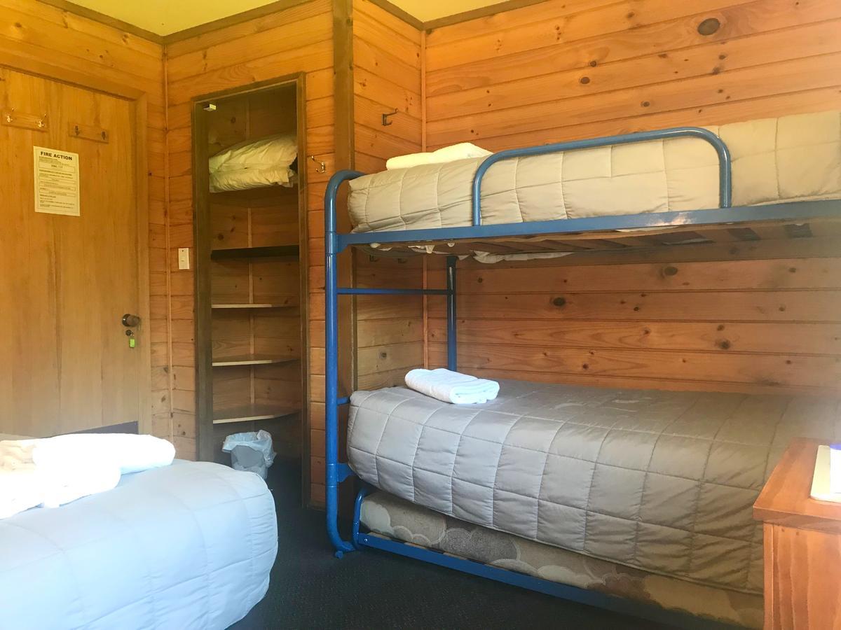 Altamont Lodge Wanaka Dış mekan fotoğraf