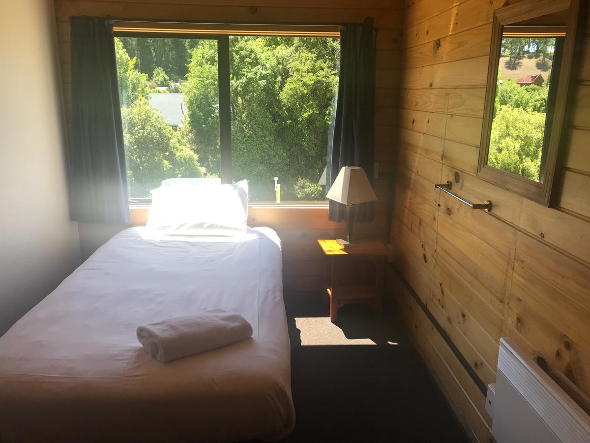 Altamont Lodge Wanaka Dış mekan fotoğraf