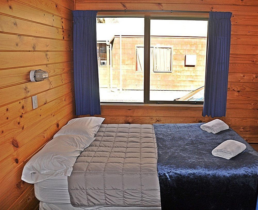 Altamont Lodge Wanaka Dış mekan fotoğraf