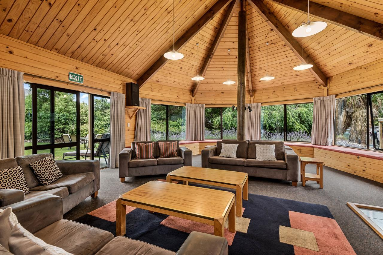 Altamont Lodge Wanaka Dış mekan fotoğraf