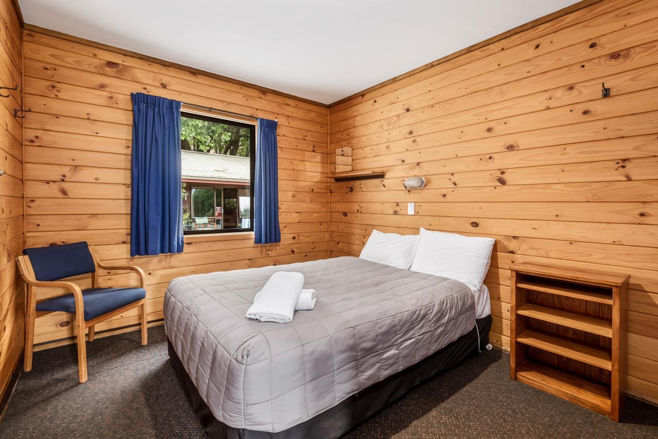 Altamont Lodge Wanaka Dış mekan fotoğraf
