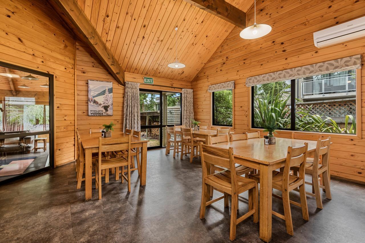 Altamont Lodge Wanaka Dış mekan fotoğraf
