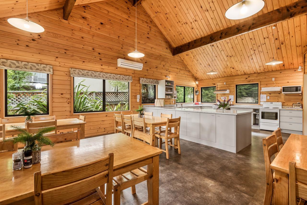 Altamont Lodge Wanaka Dış mekan fotoğraf