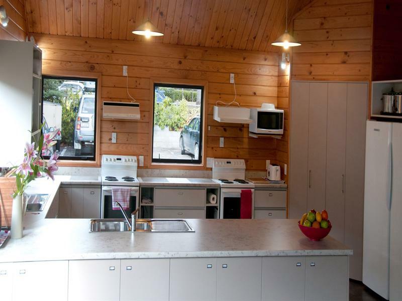 Altamont Lodge Wanaka Dış mekan fotoğraf